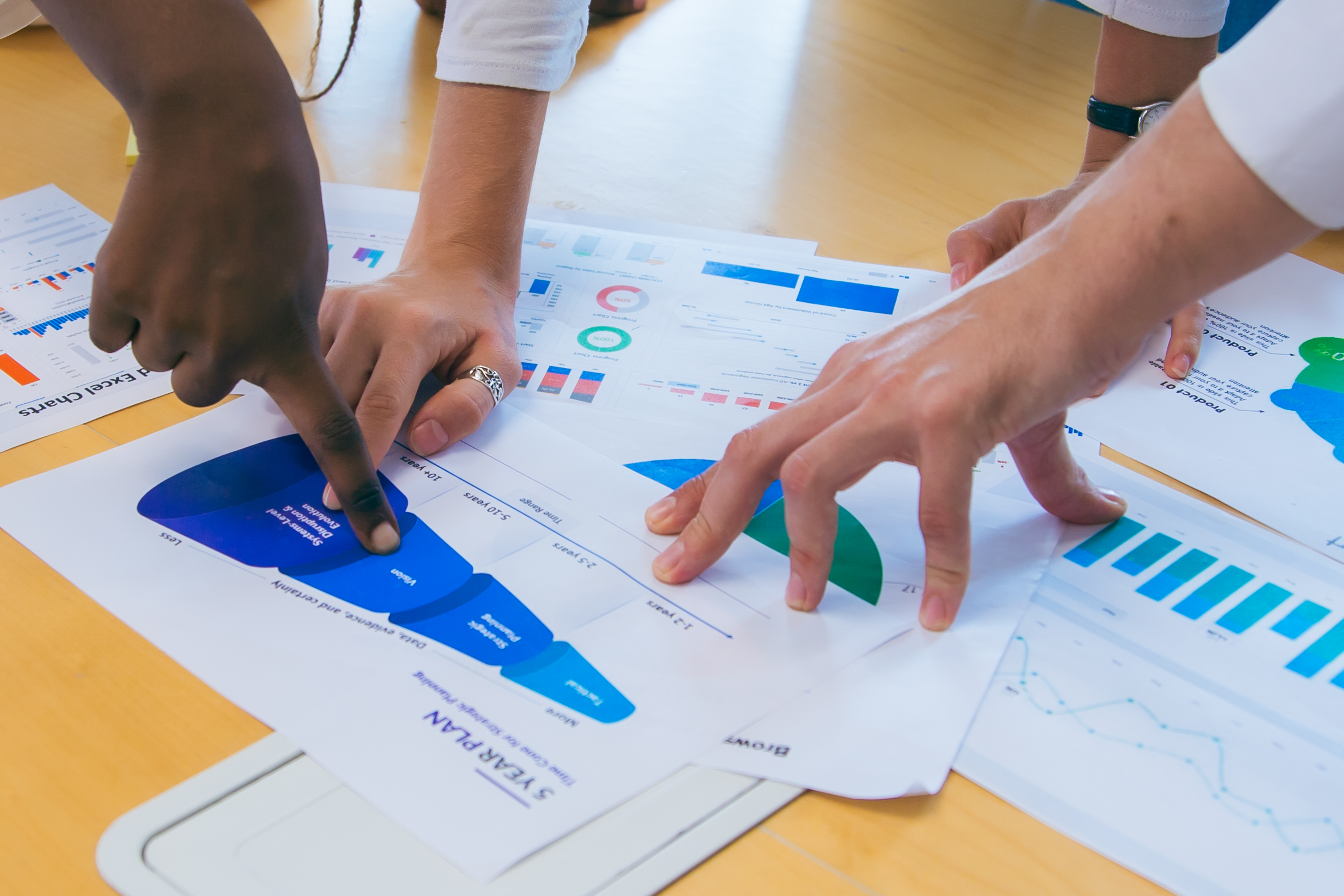 Verkaufsfunnel