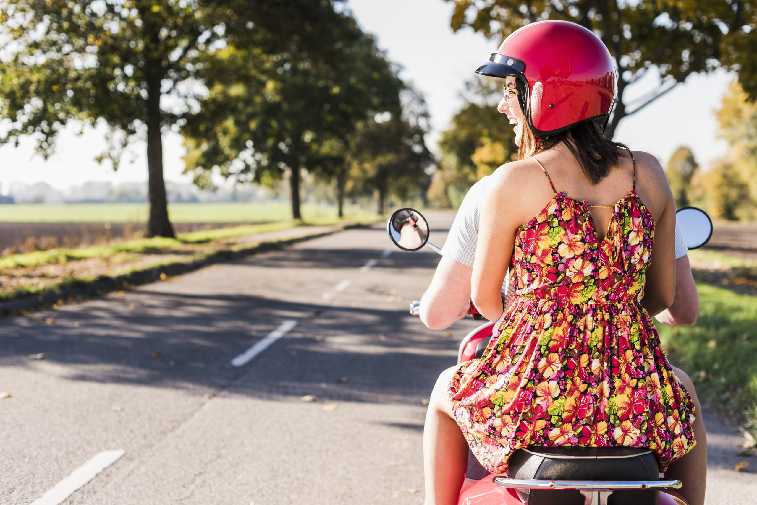 Jobmoped Rollerleasing
