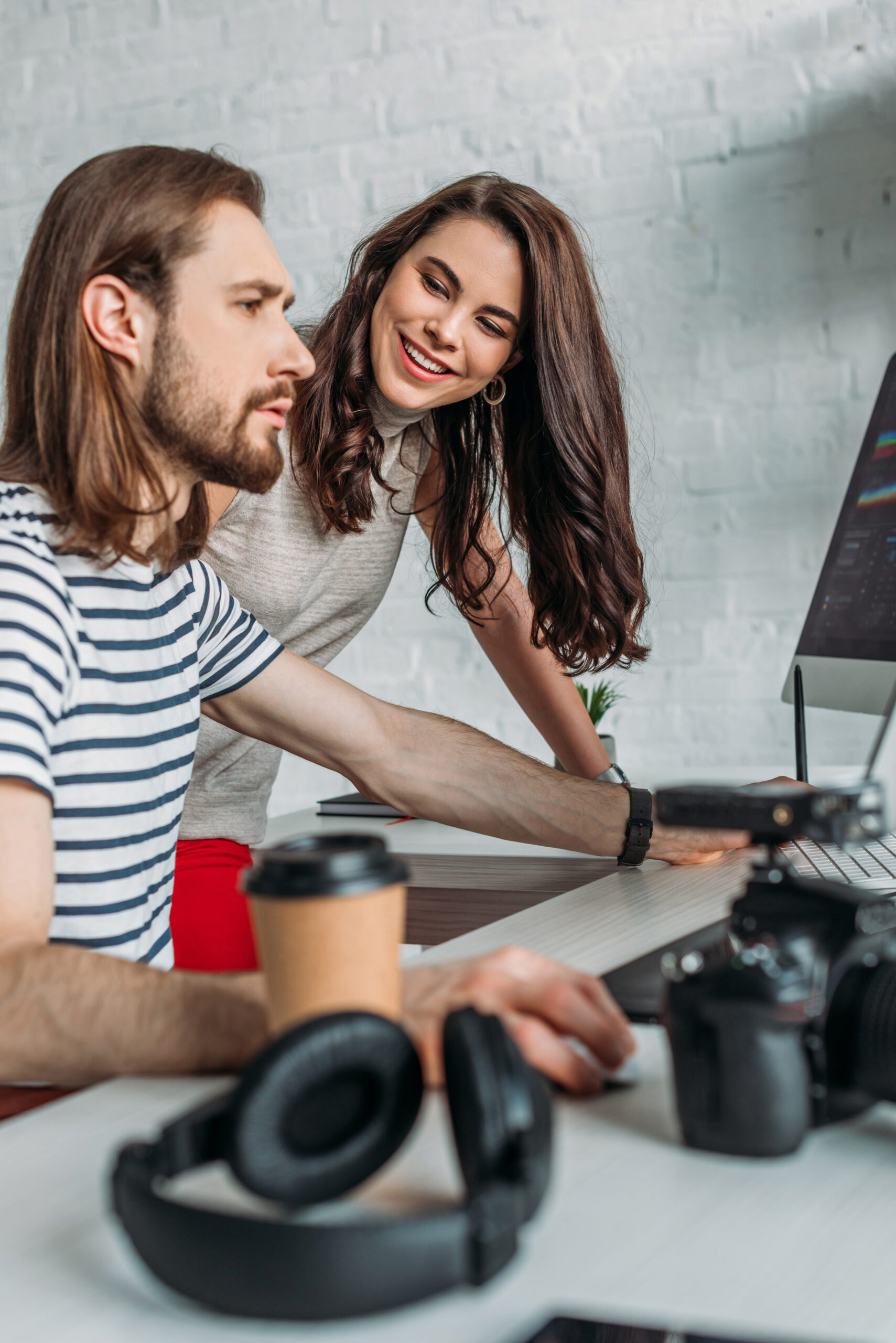 Erfolg im Online-Marketing