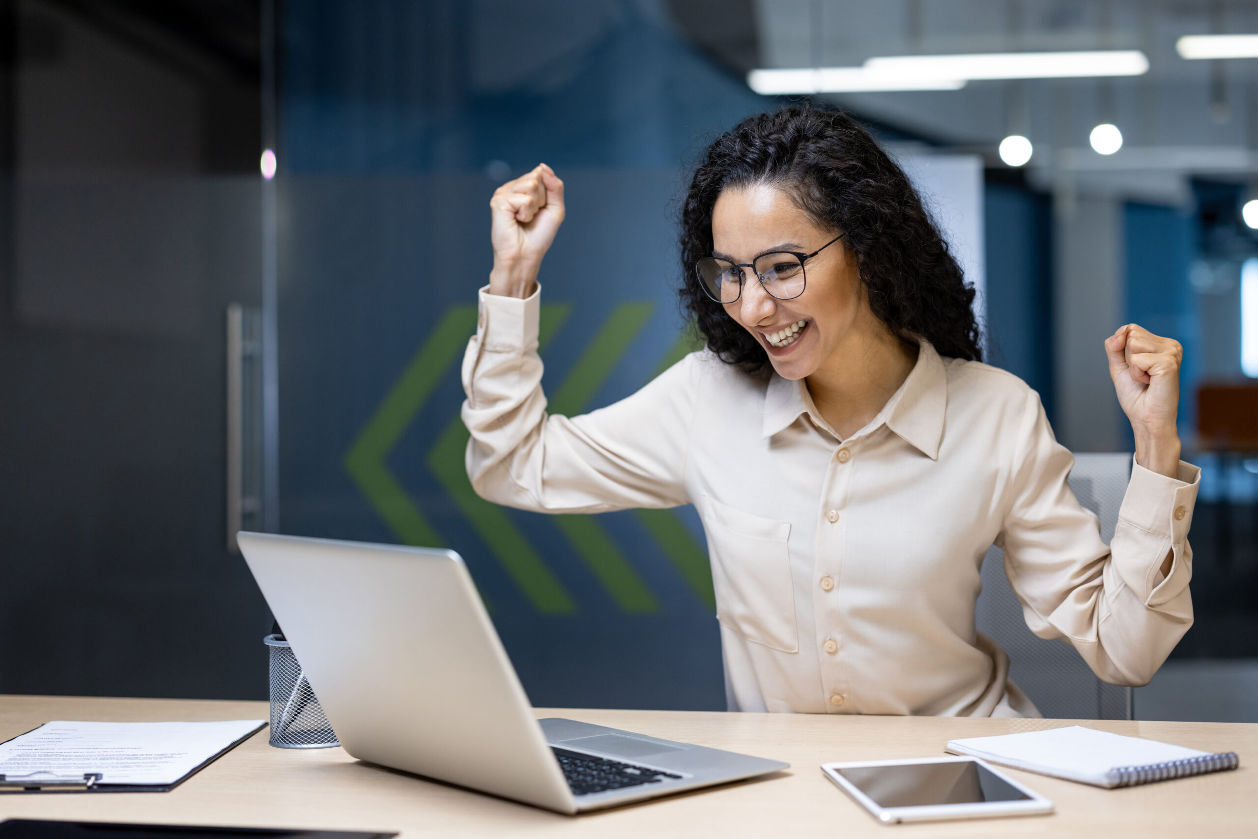 Erfolg im Online-Marketing