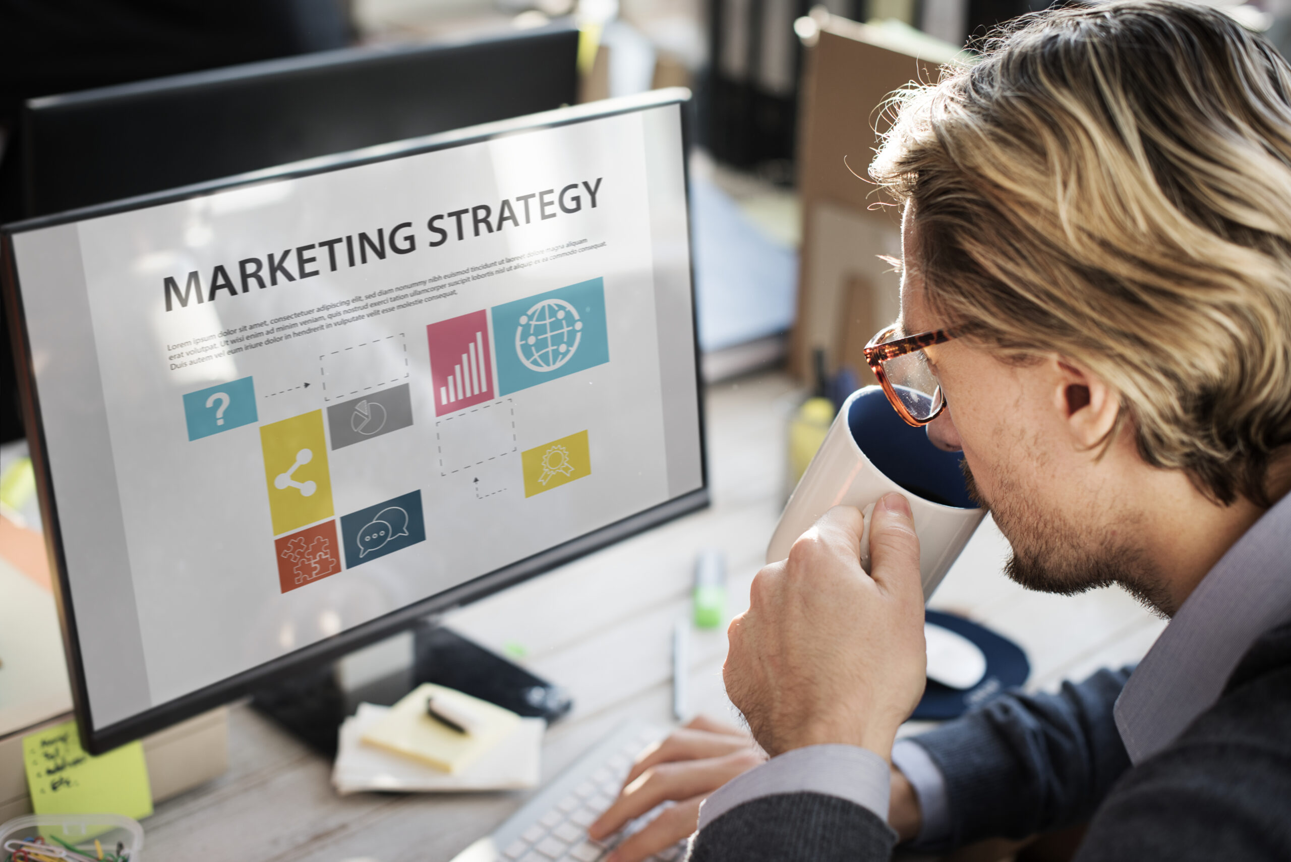 Online-Marketing