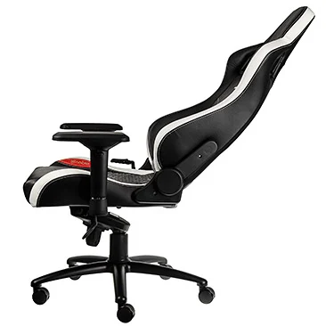 noblechairs EPIC Echtleder Gaming-Stuhl